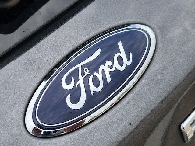 Ford Escape Active 2024