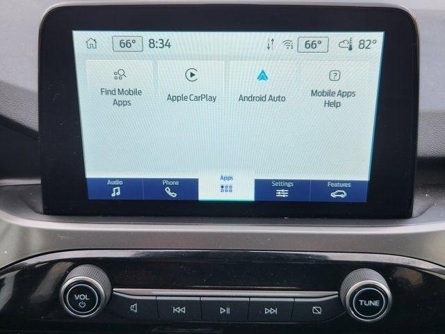 Ford Escape Active 2024