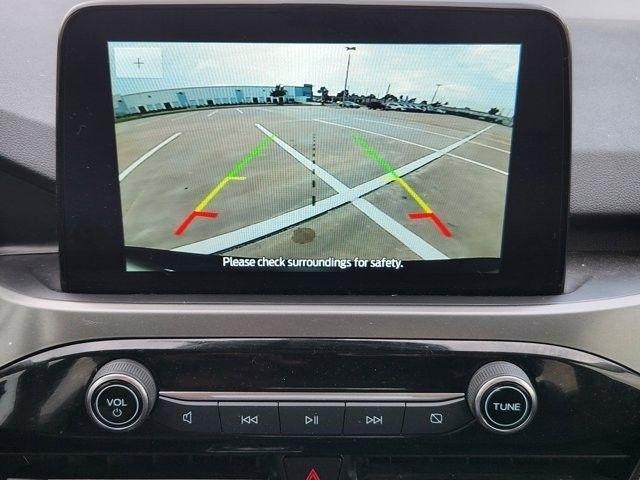 Ford Escape Active 2024