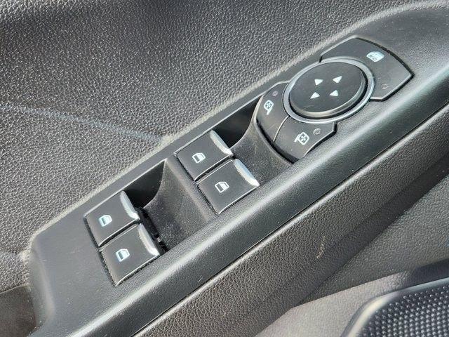 Ford Escape Active 2024