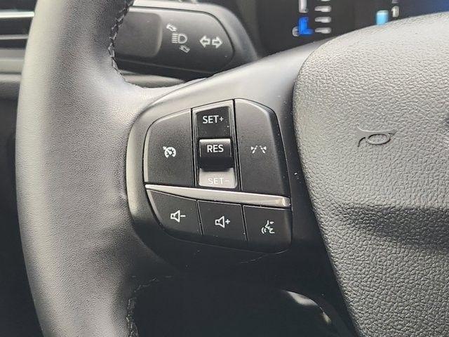 Ford Escape Active 2024