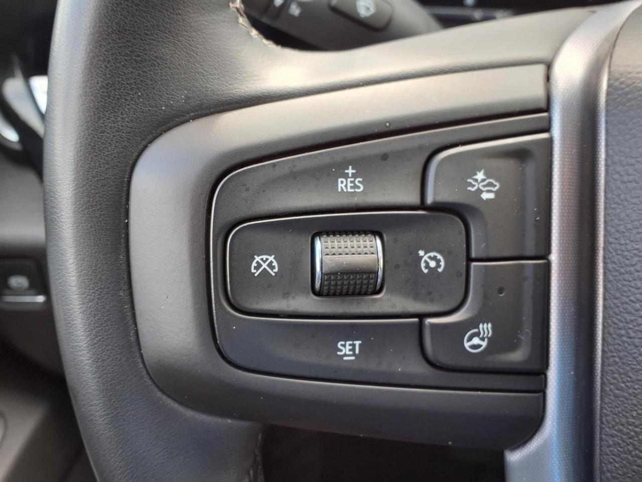 GMC Sierra 1500 SLT Crew Cab 2WD 2025