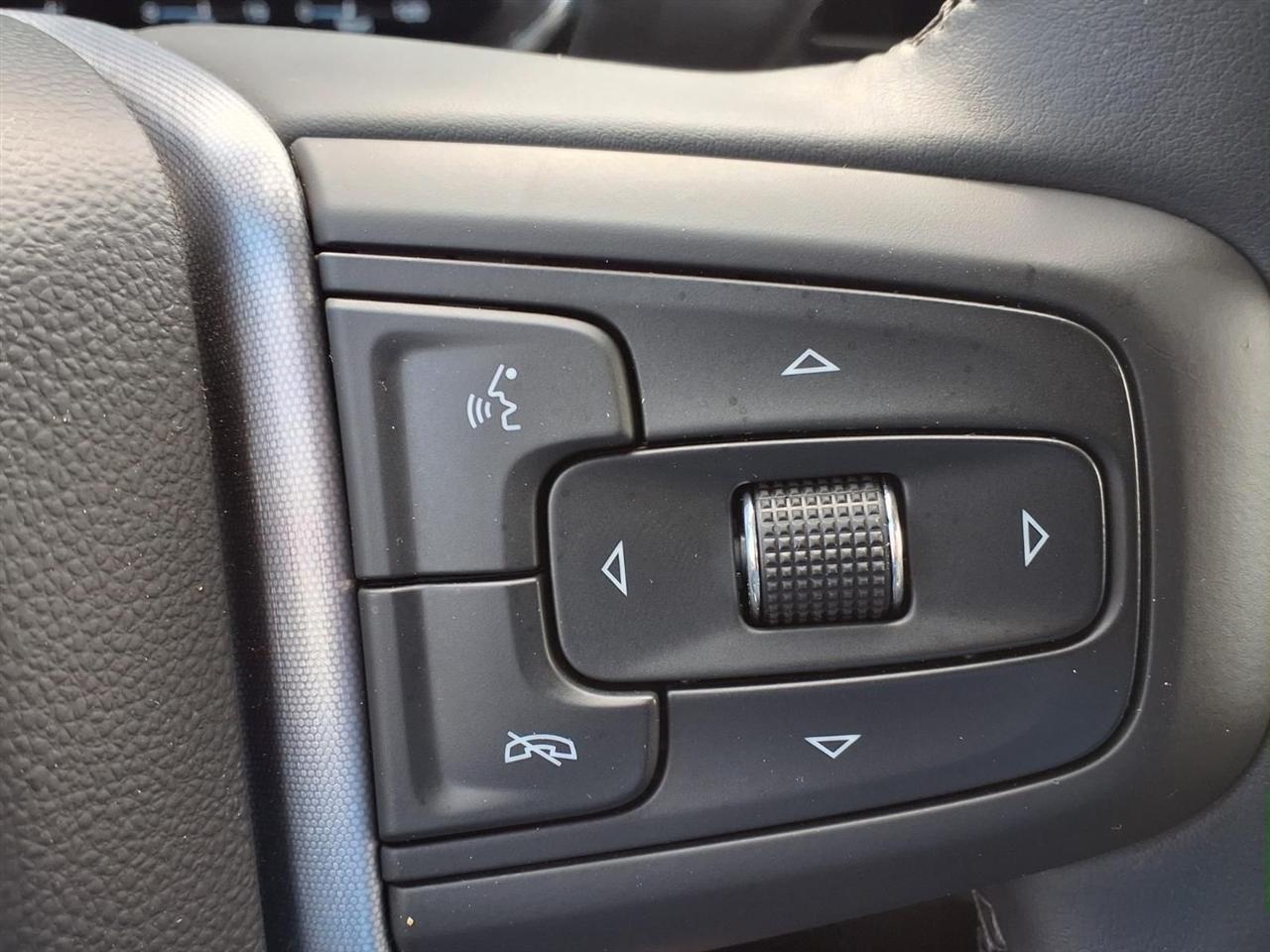 GMC Sierra 1500 SLT Crew Cab 2WD 2025