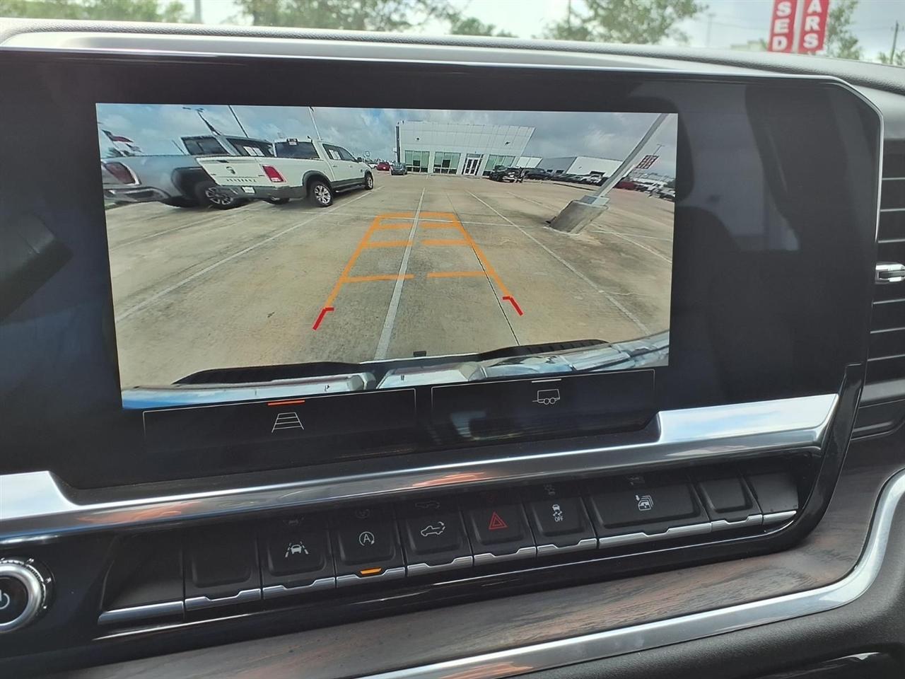 GMC Sierra 1500 SLT Crew Cab 2WD 2025