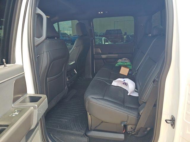 Ford F-150 XLT SuperCrew 4WD 2024