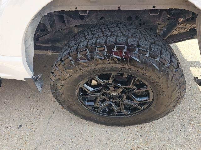 Ford F-150 XLT SuperCrew 4WD 2024