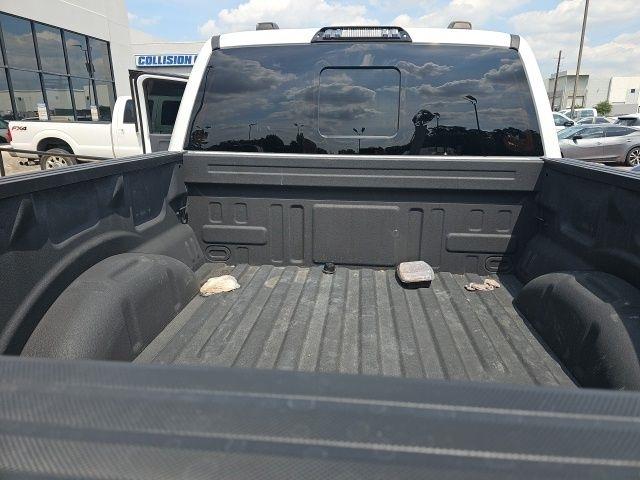 Ford F-150 XLT SuperCrew 4WD 2024