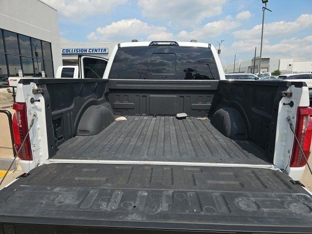 Ford F-150 XLT SuperCrew 4WD 2024