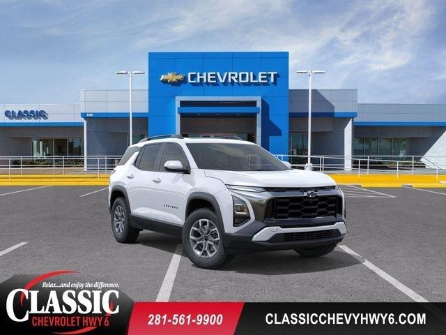 Chevrolet Equinox LT 2WD 2026