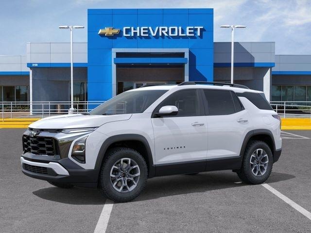 Chevrolet Equinox LT 2WD 2026