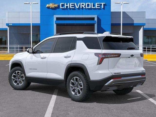 Chevrolet Equinox LT 2WD 2026
