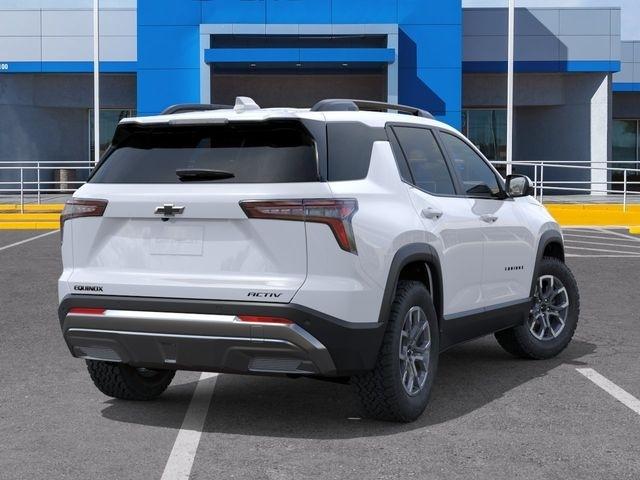 Chevrolet Equinox LT 2WD 2026