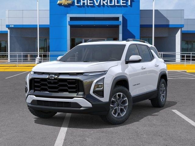Chevrolet Equinox LT 2WD 2026