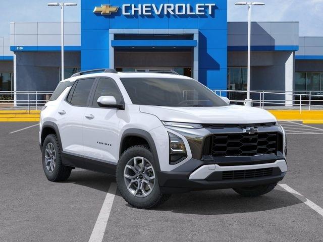 Chevrolet Equinox LT 2WD 2026