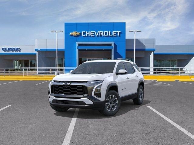 Chevrolet Equinox LT 2WD 2026