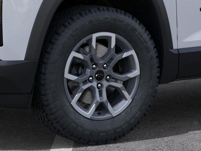 Chevrolet Equinox LT 2WD 2026