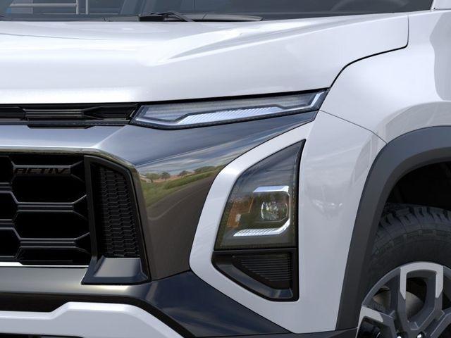 Chevrolet Equinox LT 2WD 2026