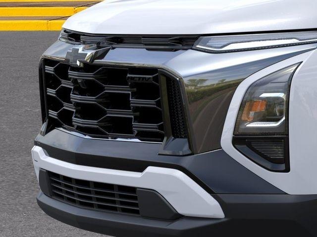 Chevrolet Equinox LT 2WD 2026