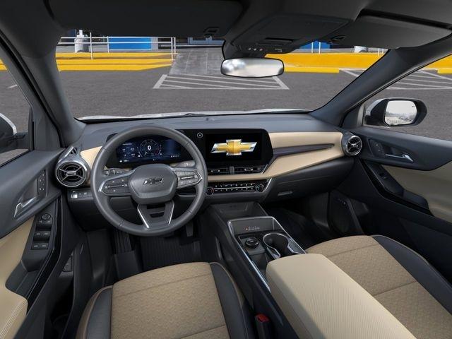 Chevrolet Equinox LT 2WD 2026