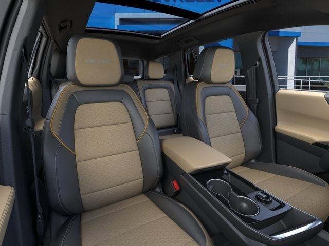Chevrolet Equinox LT 2WD 2026