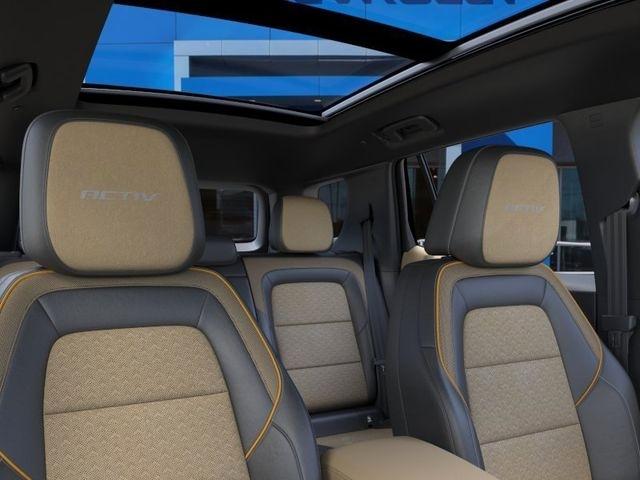 Chevrolet Equinox LT 2WD 2026