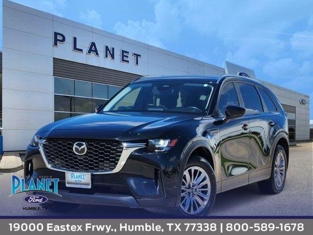 2024 Mazda CX-90 Select