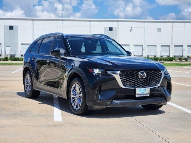 Mazda CX-90 Select 2024