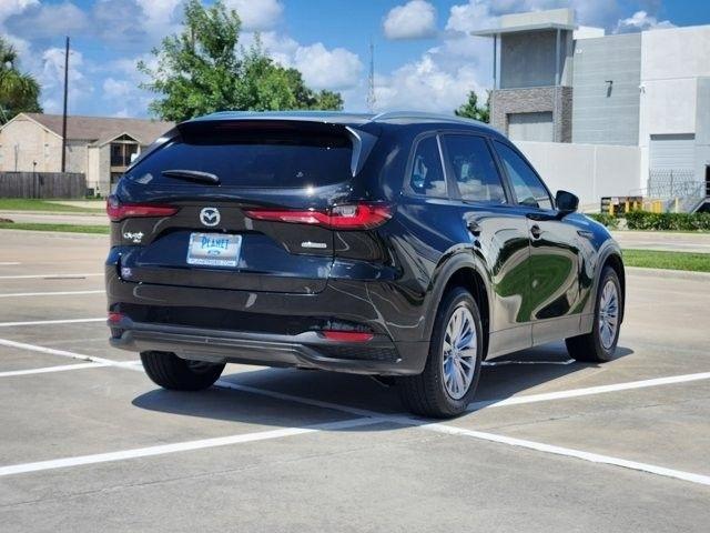 Mazda CX-90 Select 2024