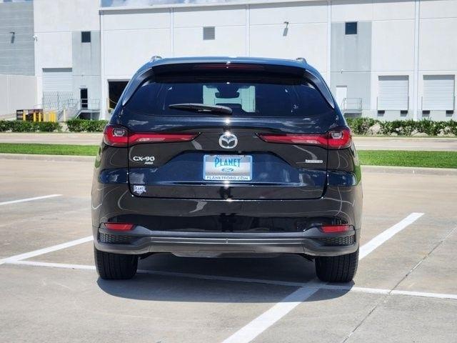 Mazda CX-90 Select 2024