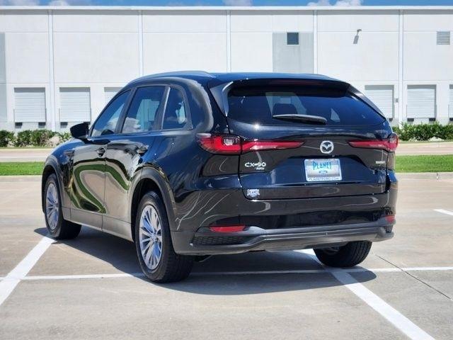 Mazda CX-90 Select 2024