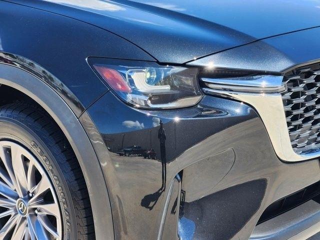 Mazda CX-90 Select 2024
