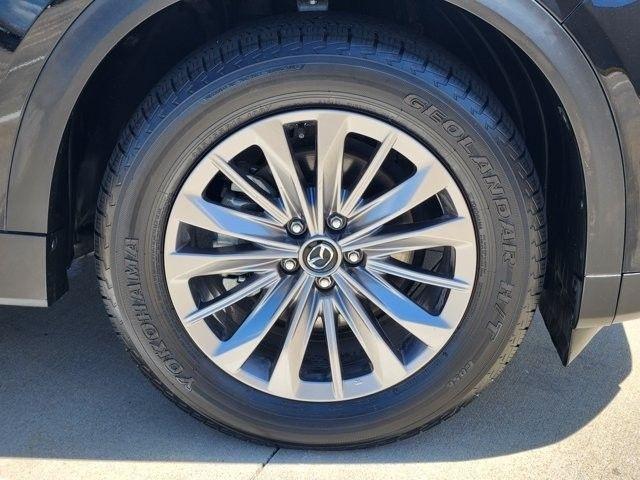 Mazda CX-90 Select 2024