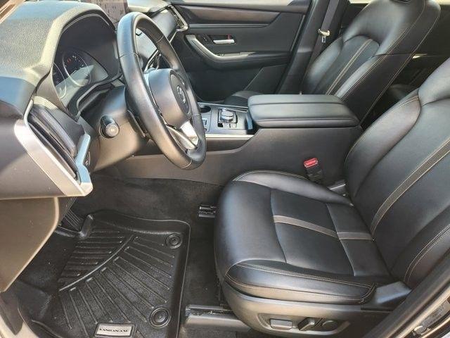 Mazda CX-90 Select 2024