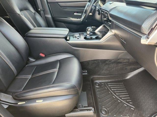 Mazda CX-90 Select 2024