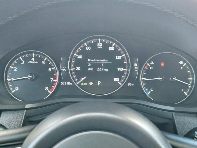 Mazda CX-90 Select 2024