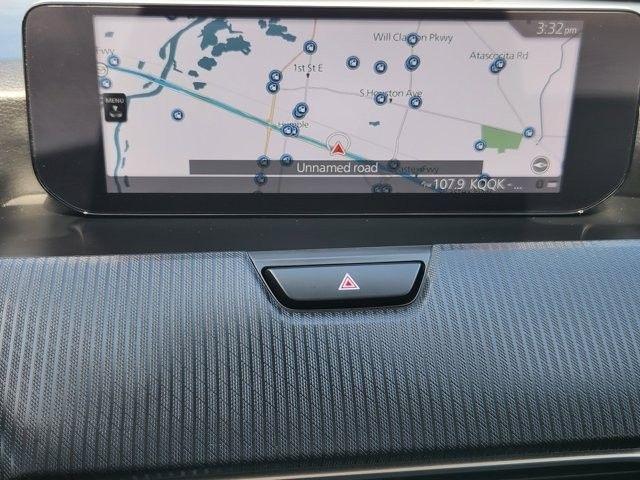 Mazda CX-90 Select 2024