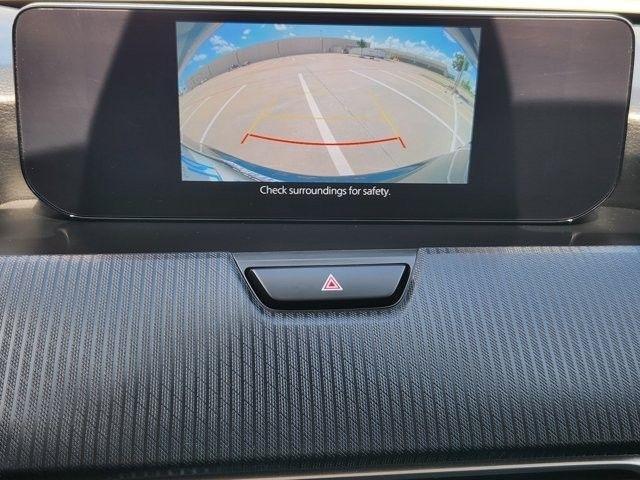 Mazda CX-90 Select 2024