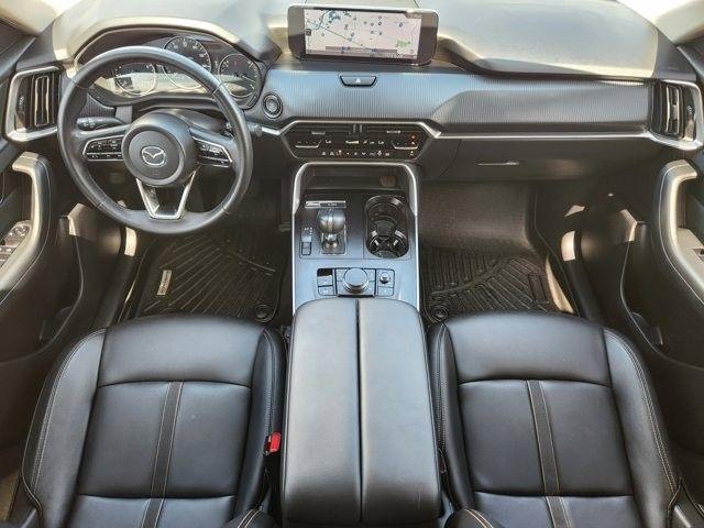 Mazda CX-90 Select 2024