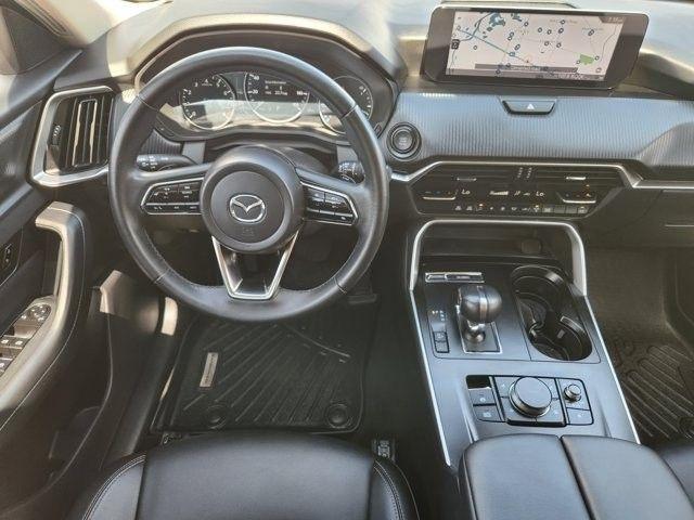 Mazda CX-90 Select 2024