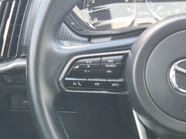 Mazda CX-90 Select 2024