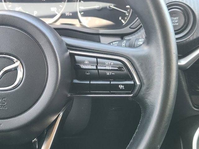Mazda CX-90 Select 2024