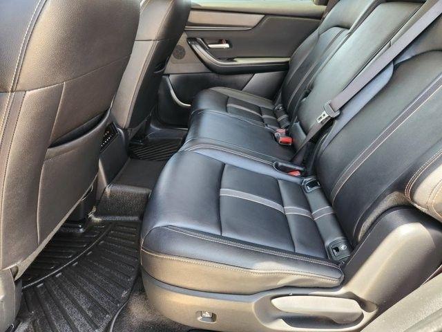 Mazda CX-90 Select 2024