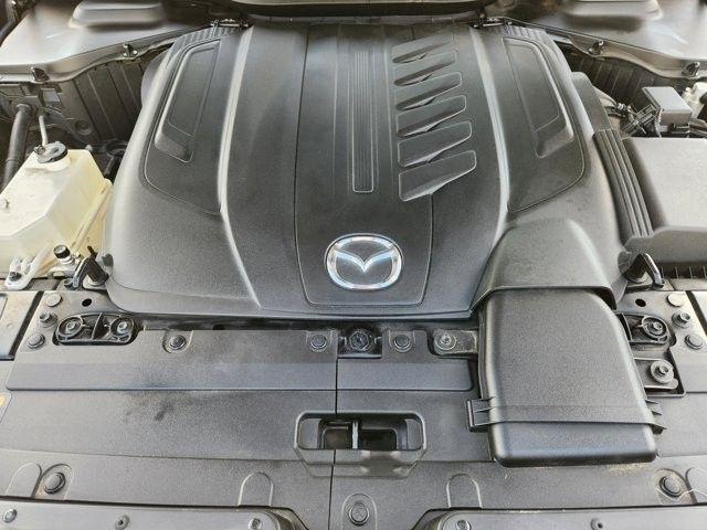 Mazda CX-90 Select 2024