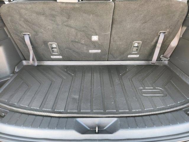 Mazda CX-90 Select 2024