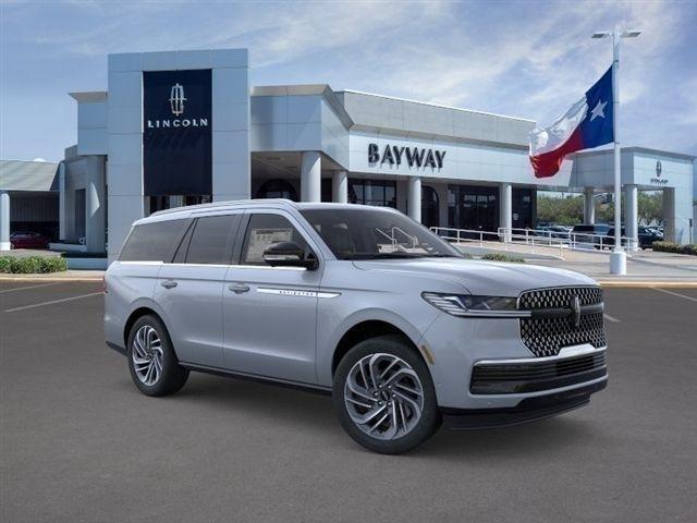 Lincoln Navigator Reserve 2026