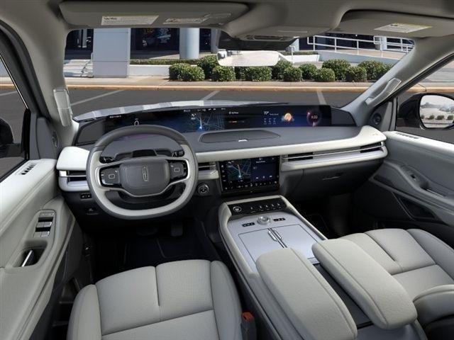 Lincoln Navigator Reserve 2026