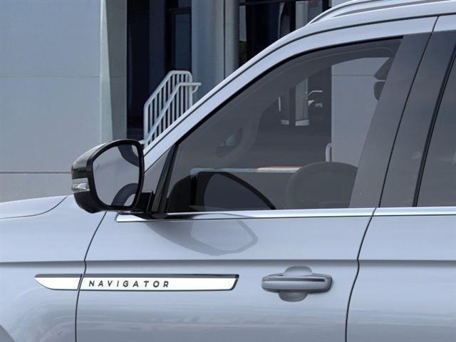 Lincoln Navigator Reserve 2026