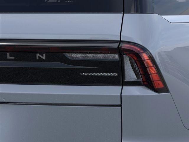 Lincoln Navigator Reserve 2026