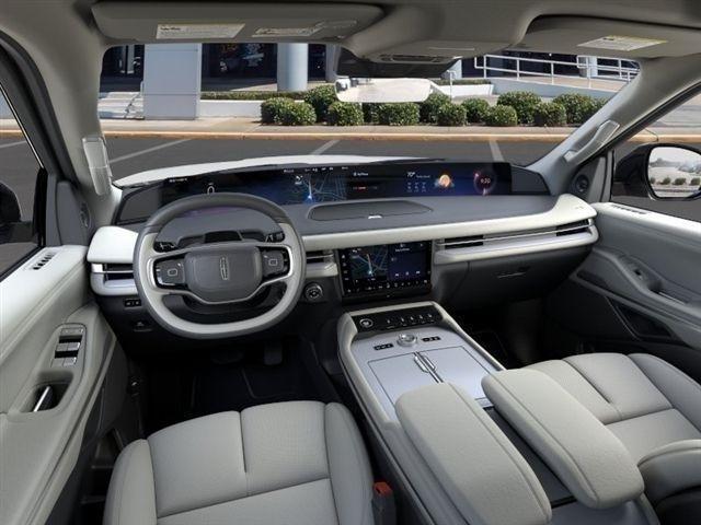 Lincoln Navigator Reserve 2026