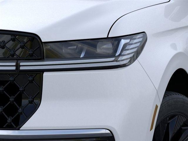 Lincoln Navigator Reserve 2026